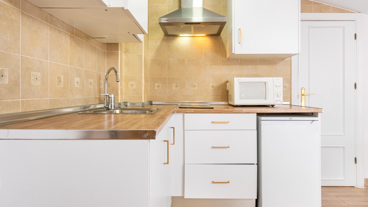 Photo of Kitchen in El Molinillo