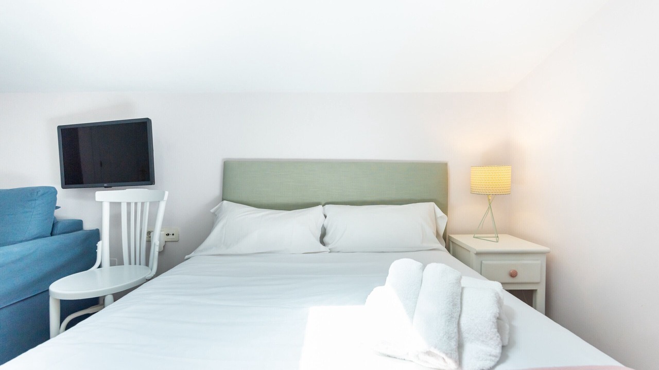 Photo of Bedroom in El Molinillo