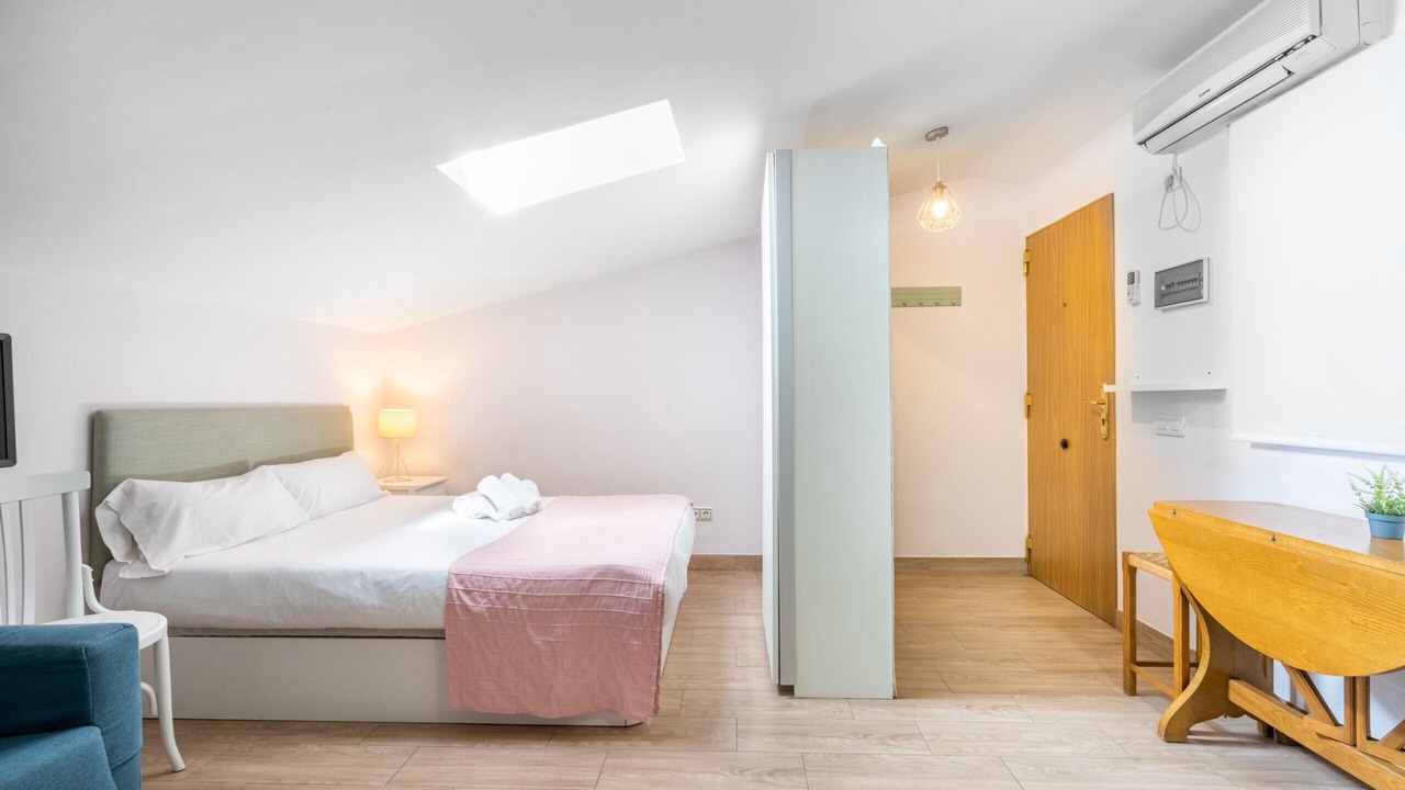 Photo of Bedroom in El Molinillo