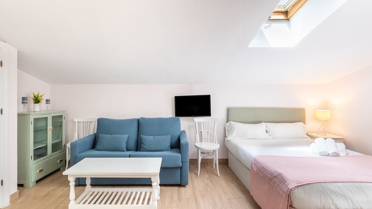 Photo of Bedroom in El Molinillo