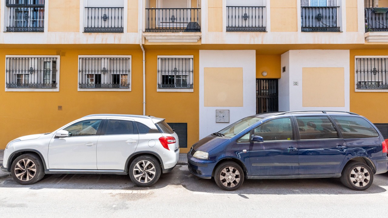 Photo of Outdoor in El Molinillo