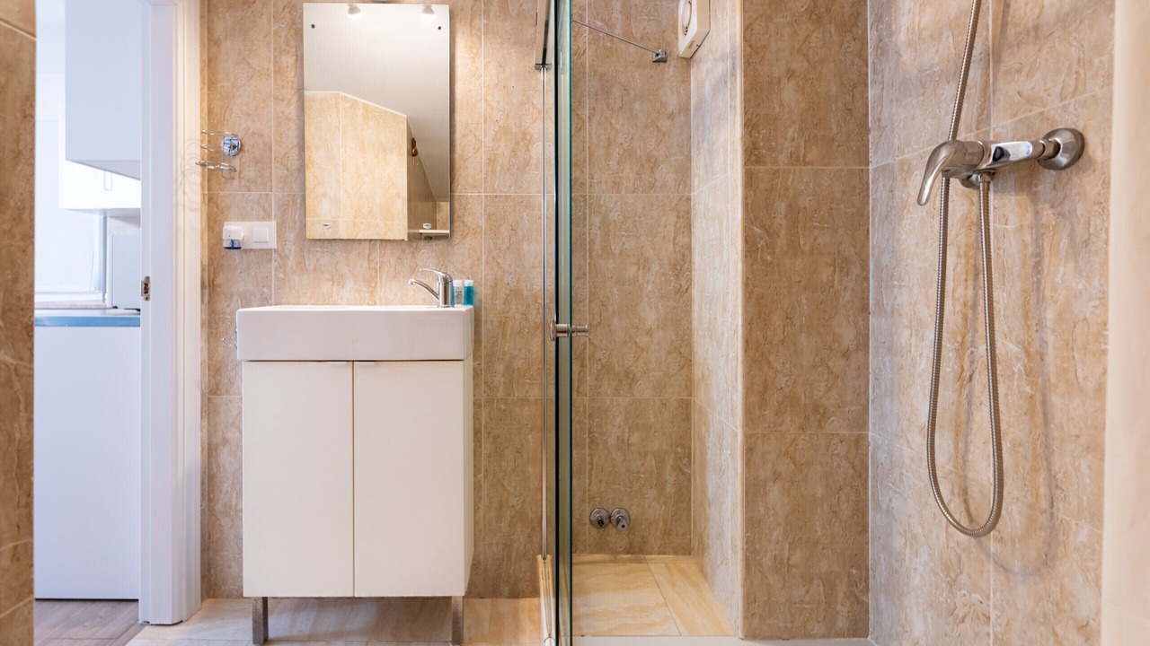 Photo of Bathroom in El Molinillo