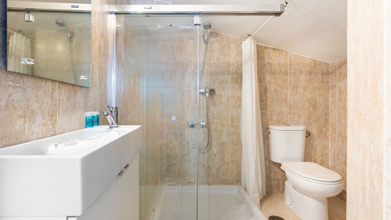 Photo of Bathroom in El Molinillo