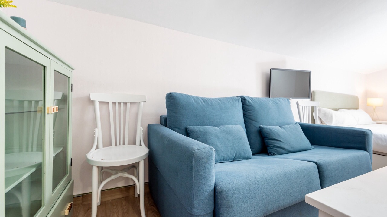 Photo of Livingroom in El Molinillo