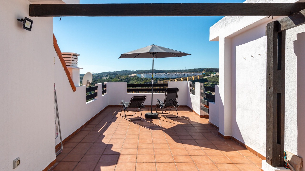 Photo of Patio Balcony in Puerto de la Duquesa