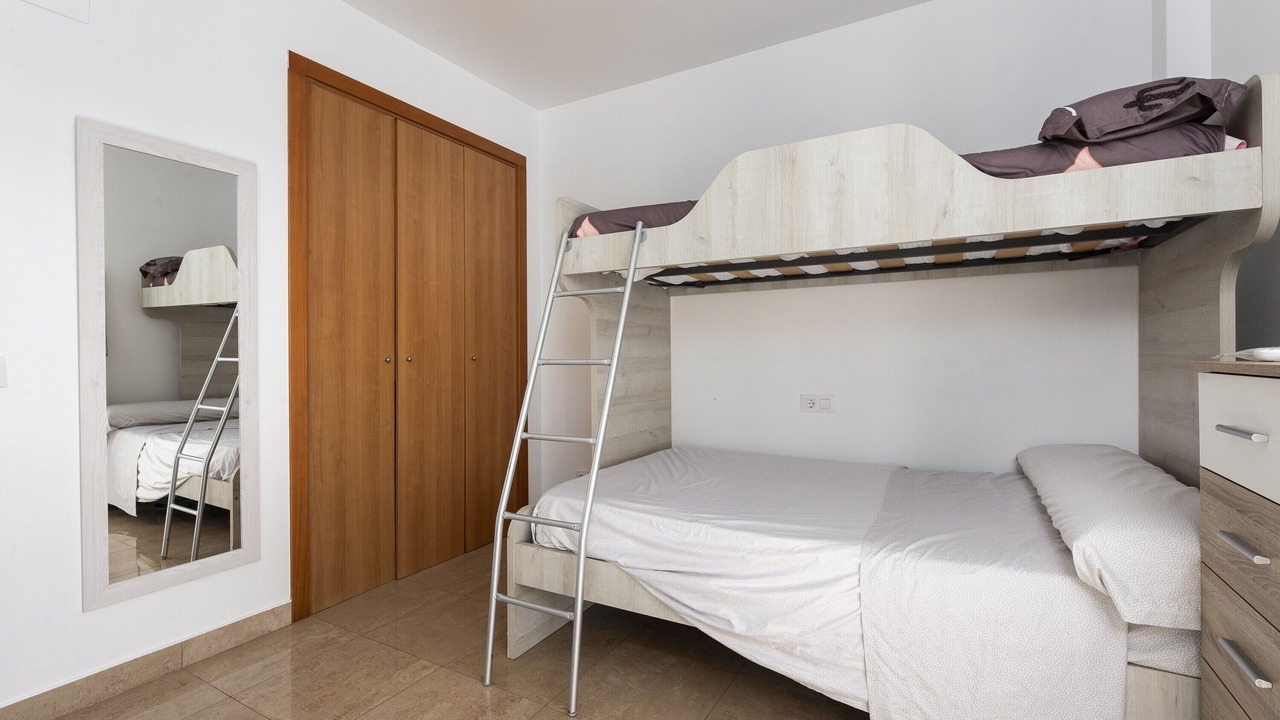 Photo of Bedroom in Puerto de la Duquesa