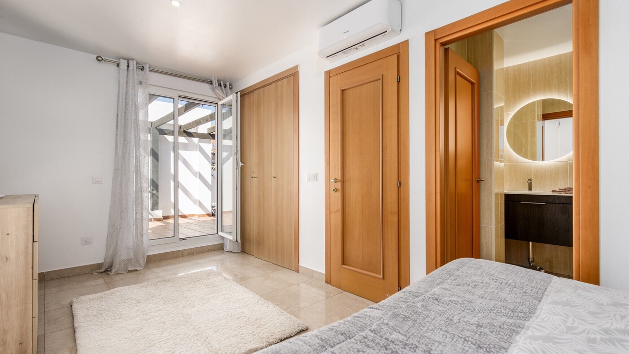 Photo of Bedroom in Puerto de la Duquesa