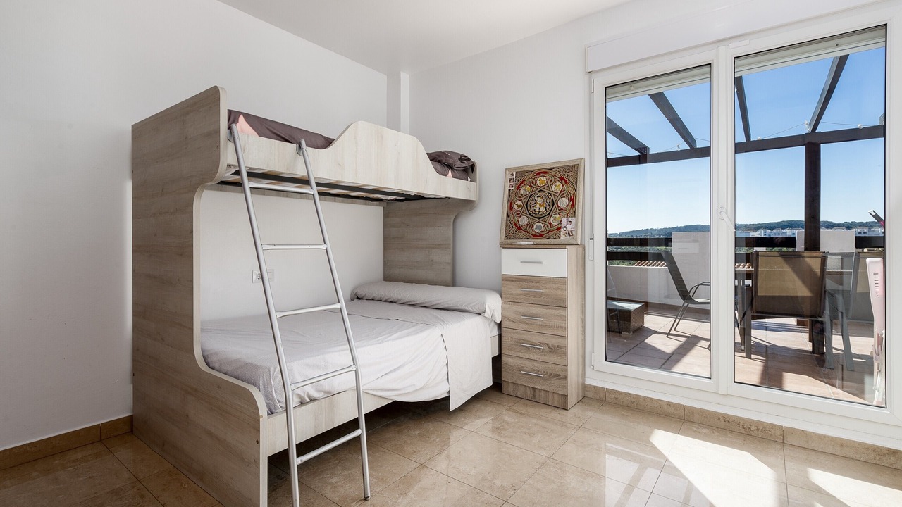 Photo of Bedroom in Puerto de la Duquesa