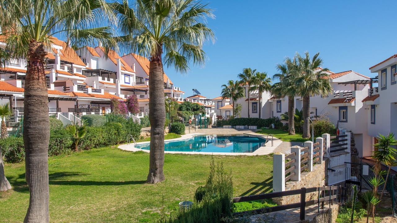 Photo of Outdoor in Puerto de la Duquesa