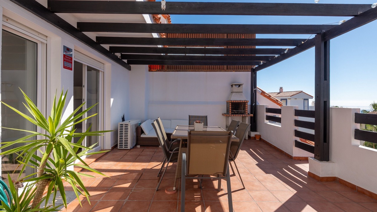 Photo of Outdoor in Puerto de la Duquesa