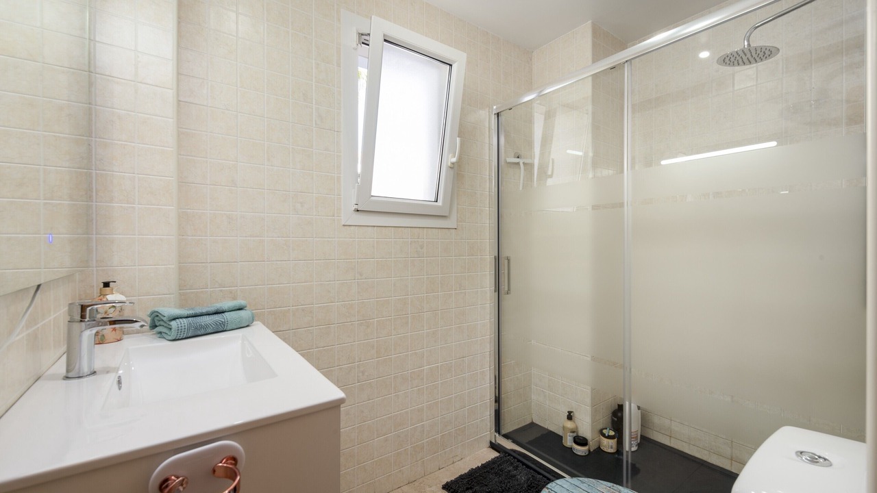 Photo of Bathroom in Puerto de la Duquesa