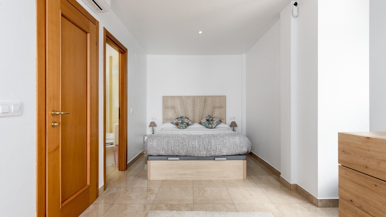 Photo of Bedroom in Puerto de la Duquesa
