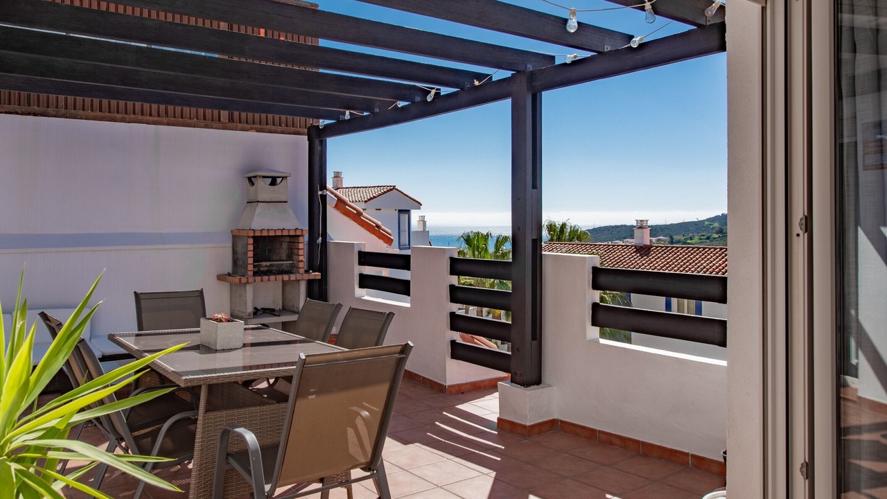Photo of Outdoor in Puerto de la Duquesa