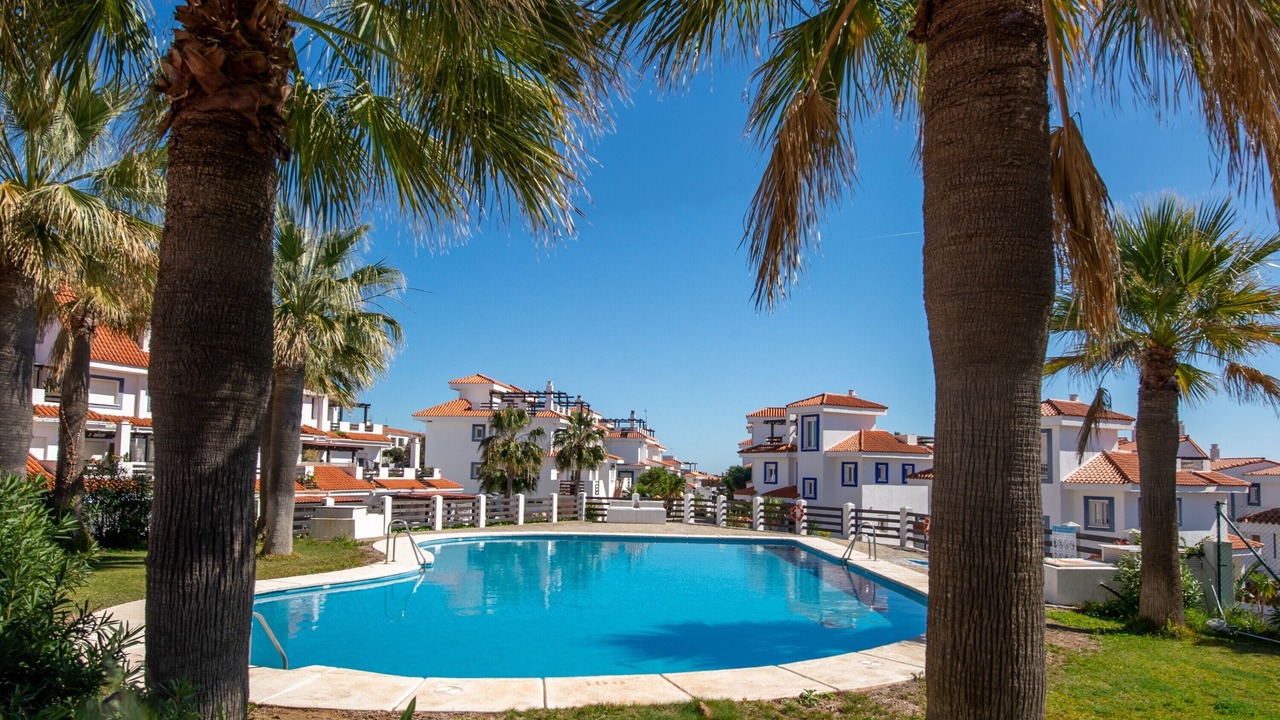 Photo of Outdoor in Puerto de la Duquesa