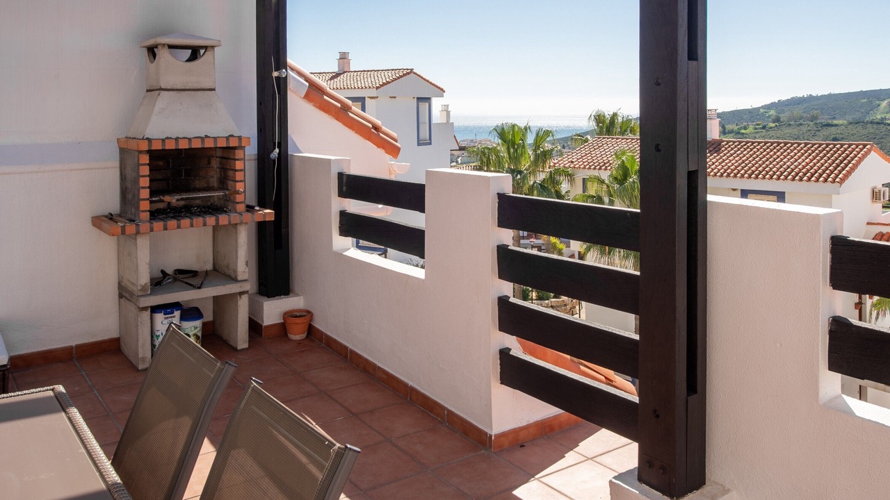 Photo of Outdoor in Puerto de la Duquesa