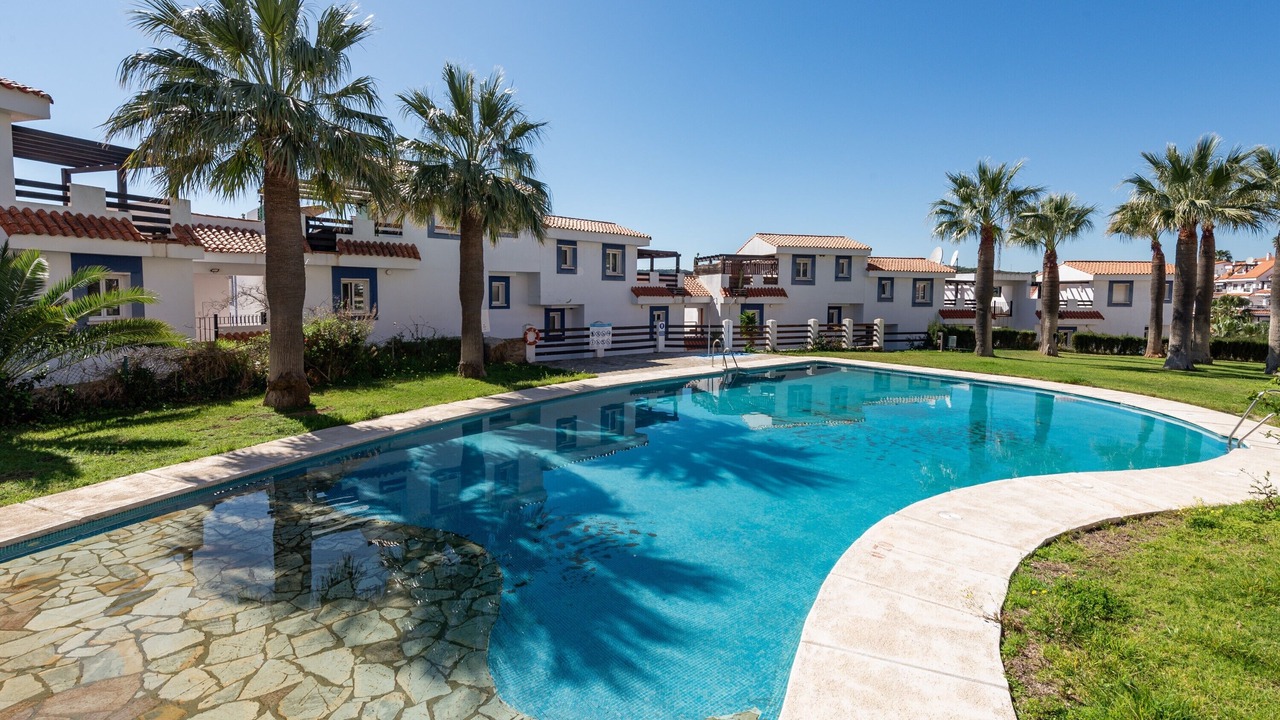Photo of Outdoor in Puerto de la Duquesa