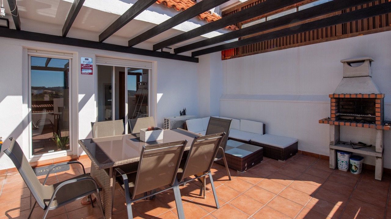 Photo of Outdoor in Puerto de la Duquesa