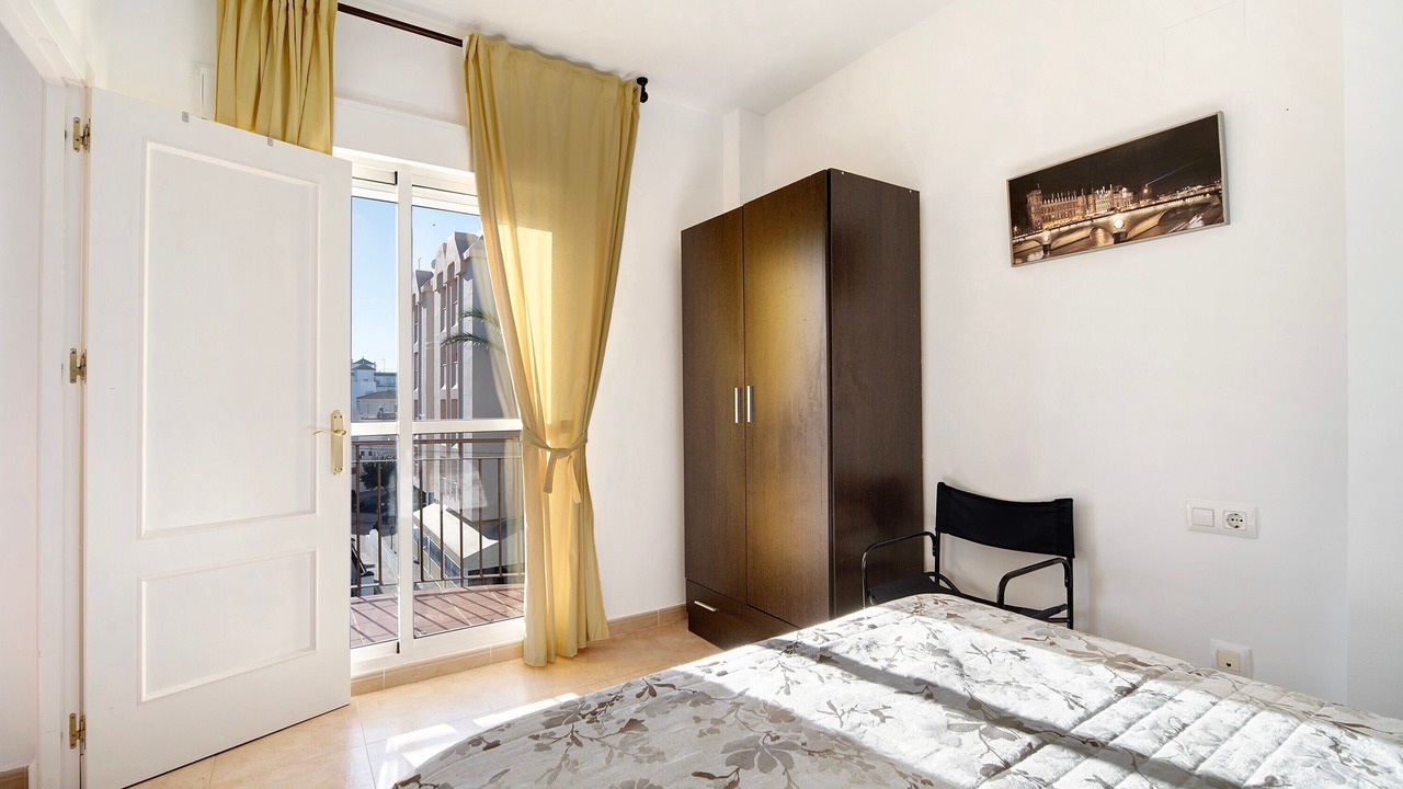 Photo of Bedroom in Rota