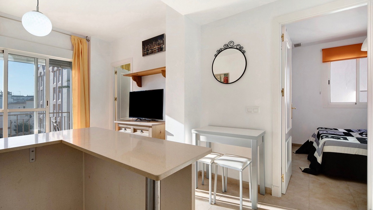 Photo of Bedroom in Rota