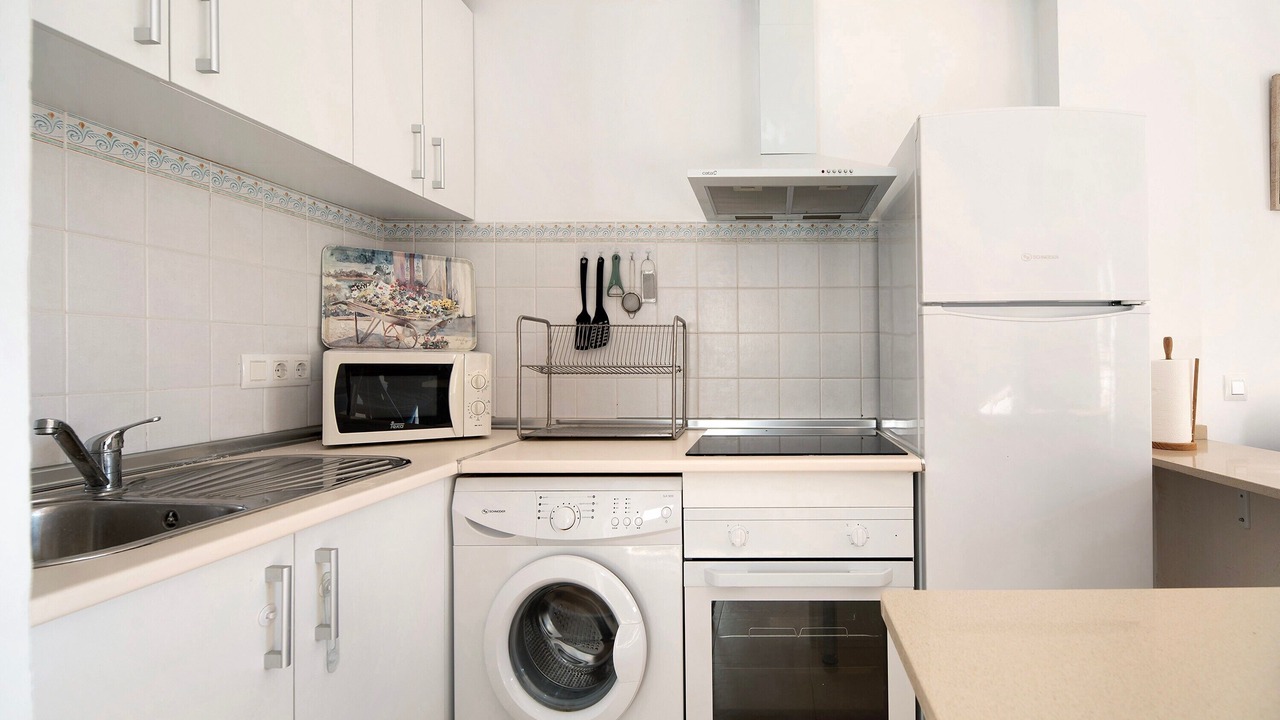 Photo of Kitchen in Rota