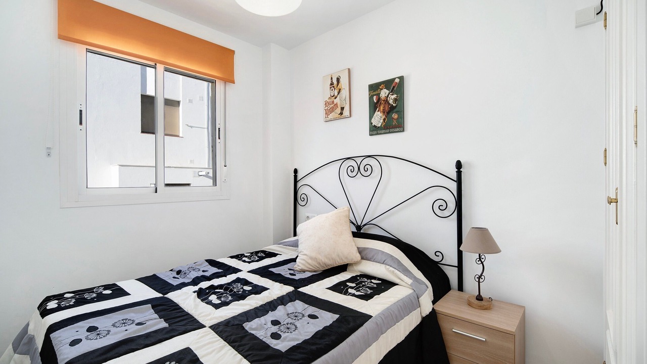 Photo of Bedroom in Rota