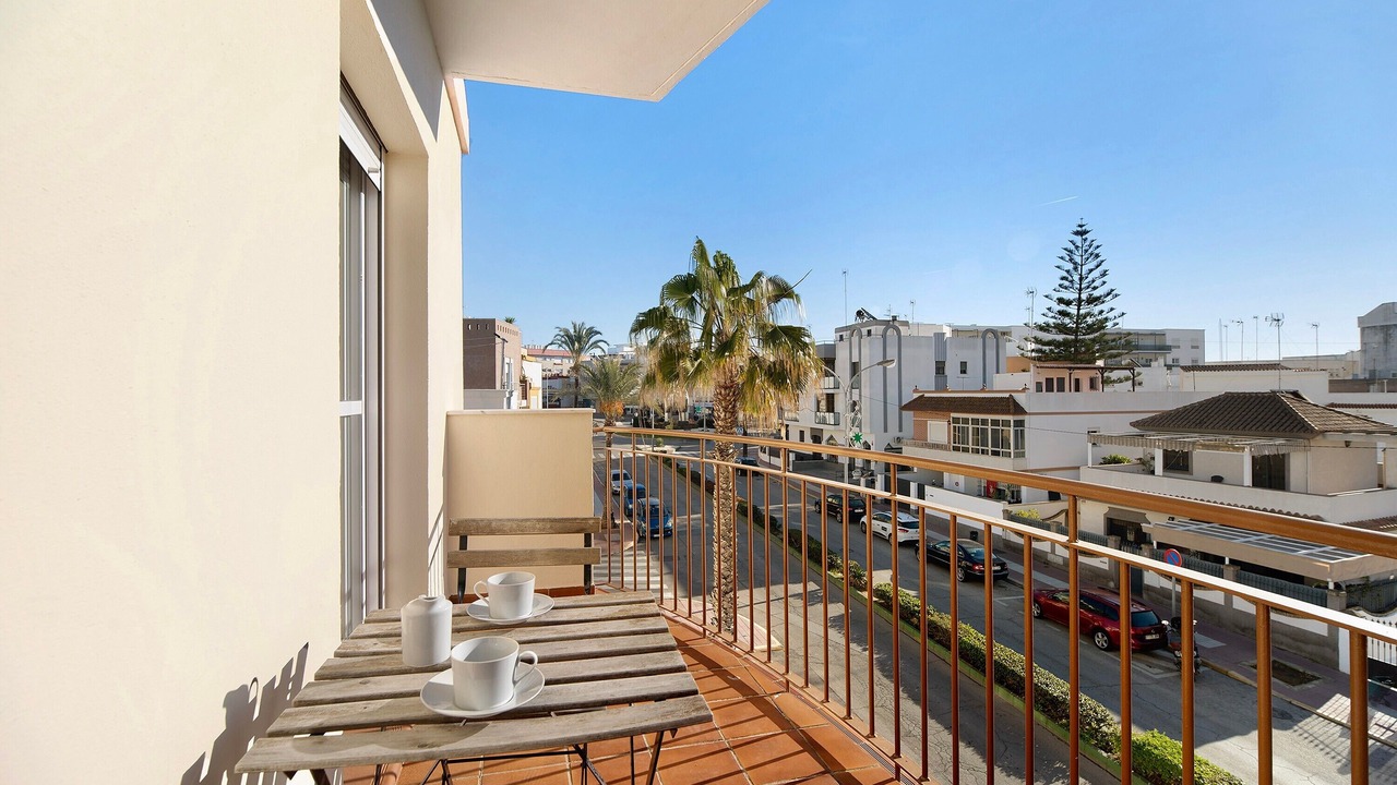 Photo of Outdoor in Rota