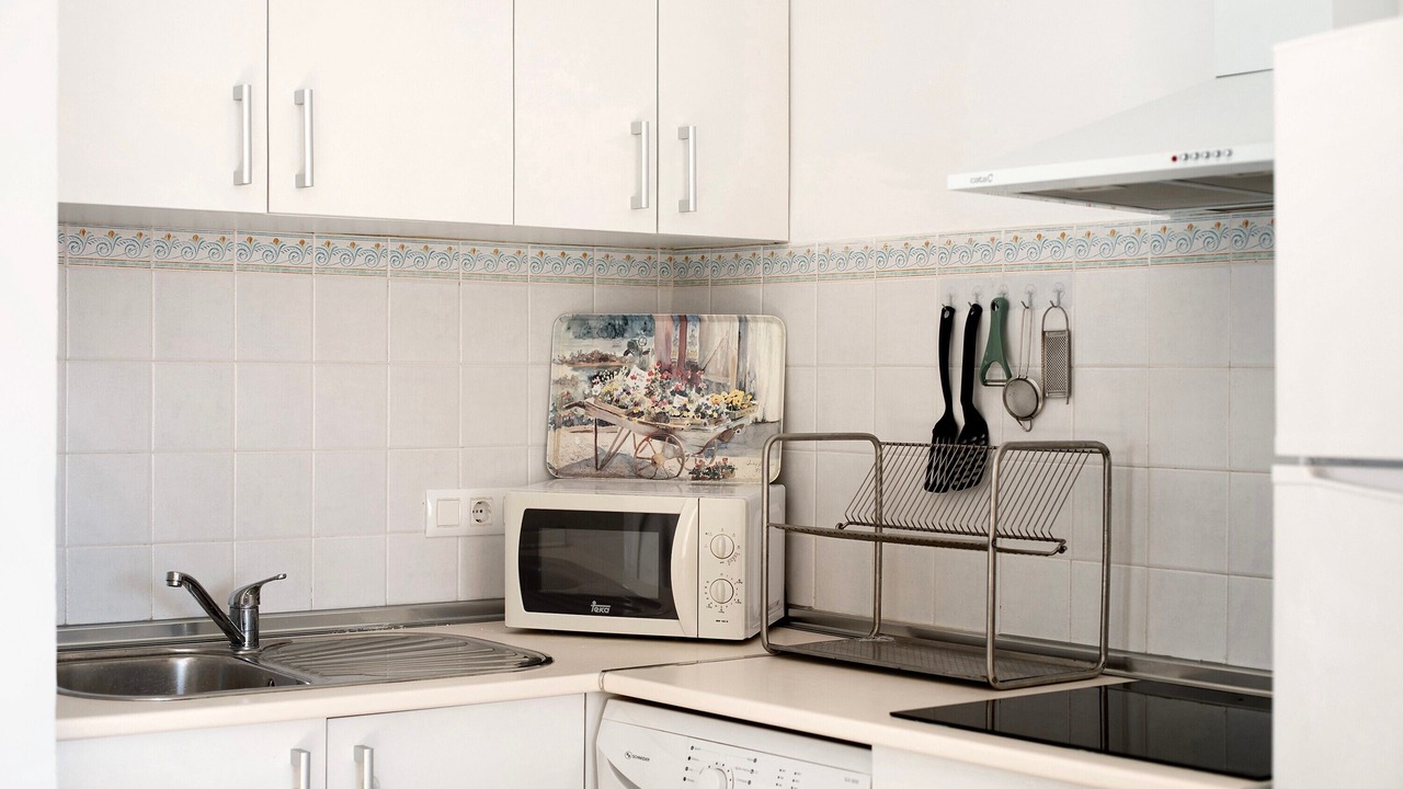 Photo of Kitchen in Rota