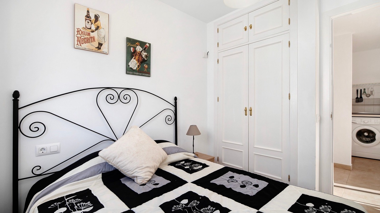 Photo of Bedroom in Rota