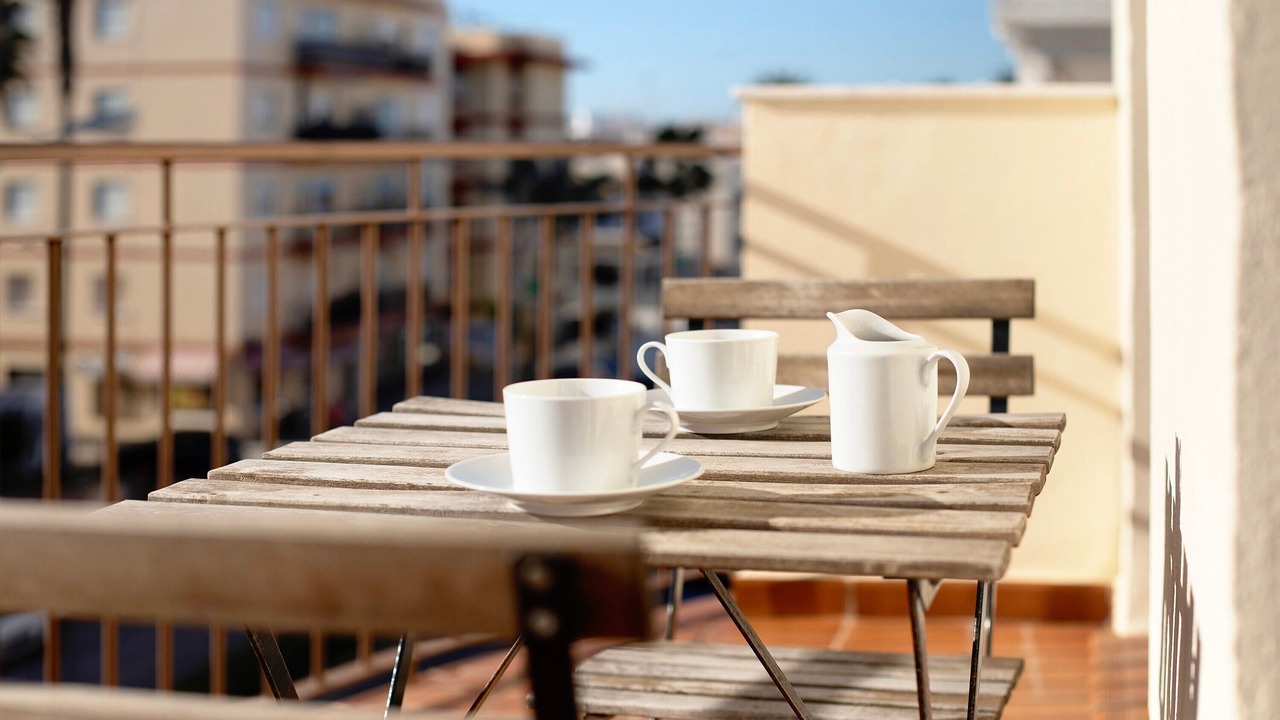 Photo of Outdoor in Rota