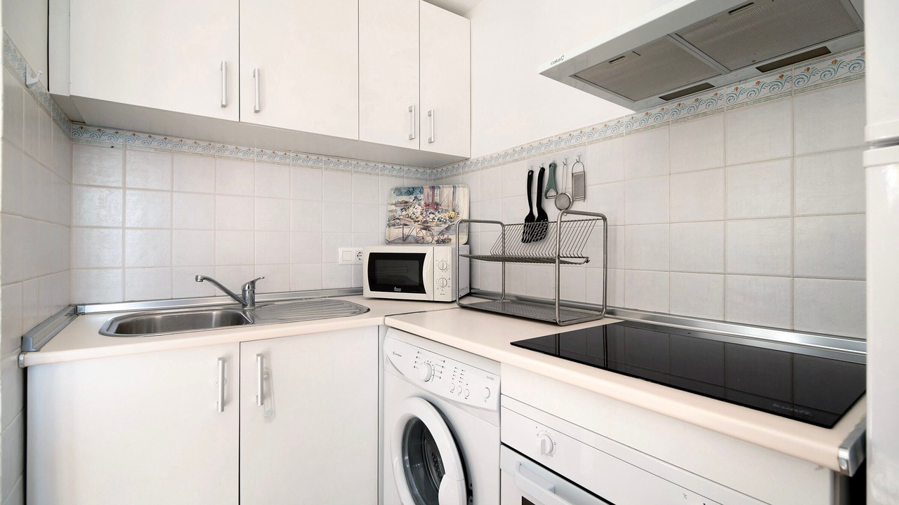 Photo of Kitchen in Rota
