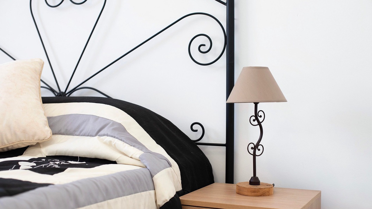 Photo of Bedroom in Rota