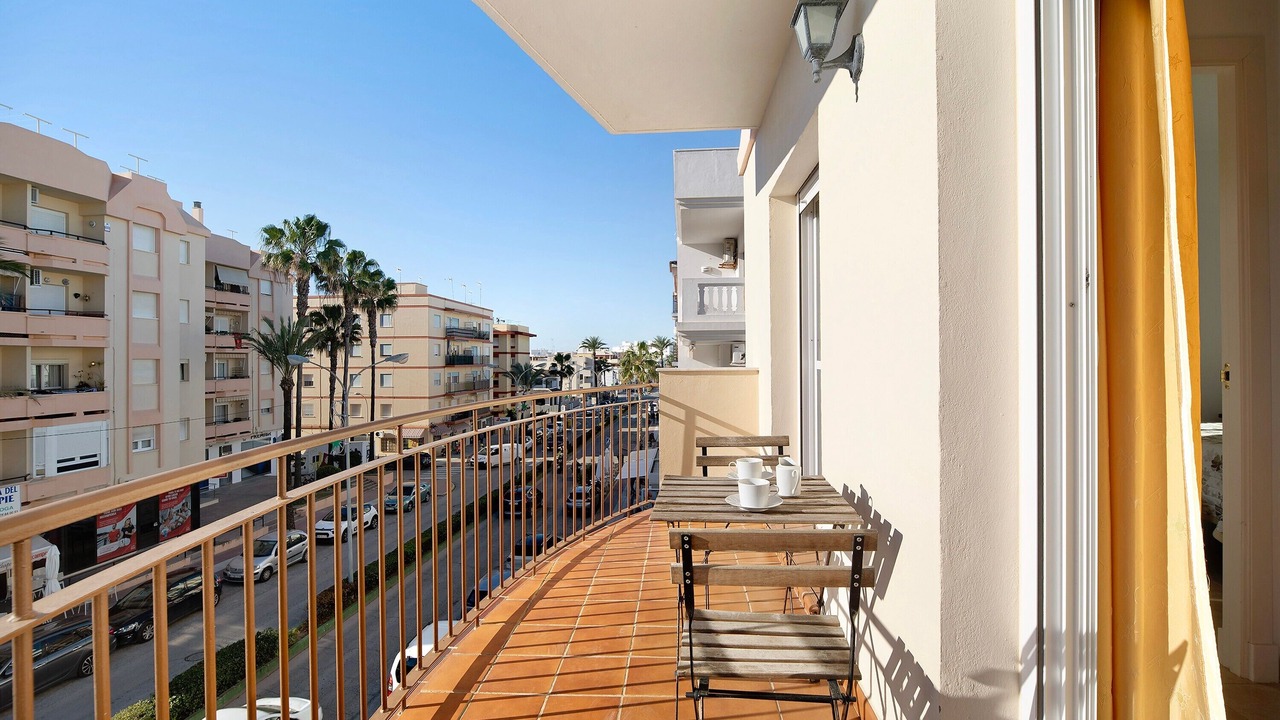 Photo of Outdoor in Rota