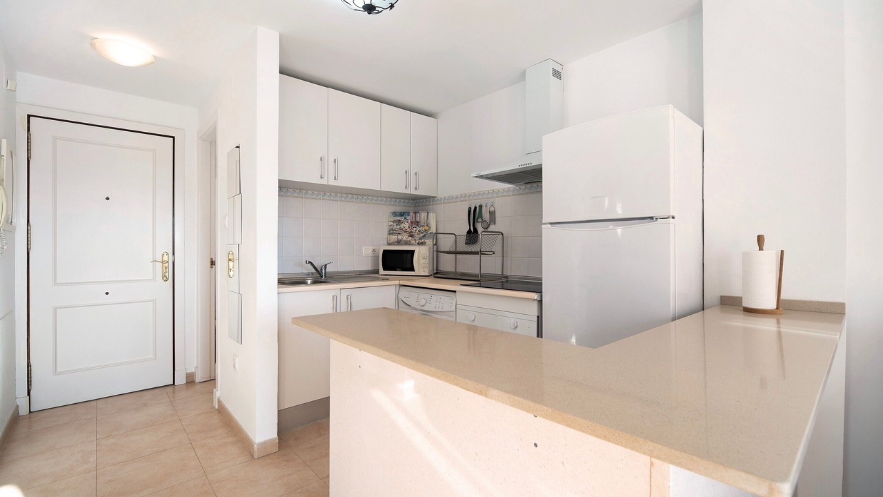 Photo of Kitchen in Rota