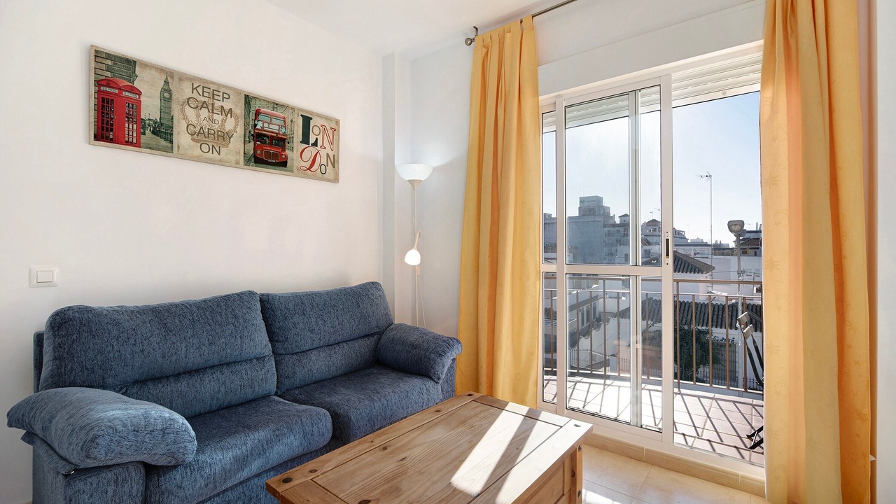Photo of Livingroom in Rota