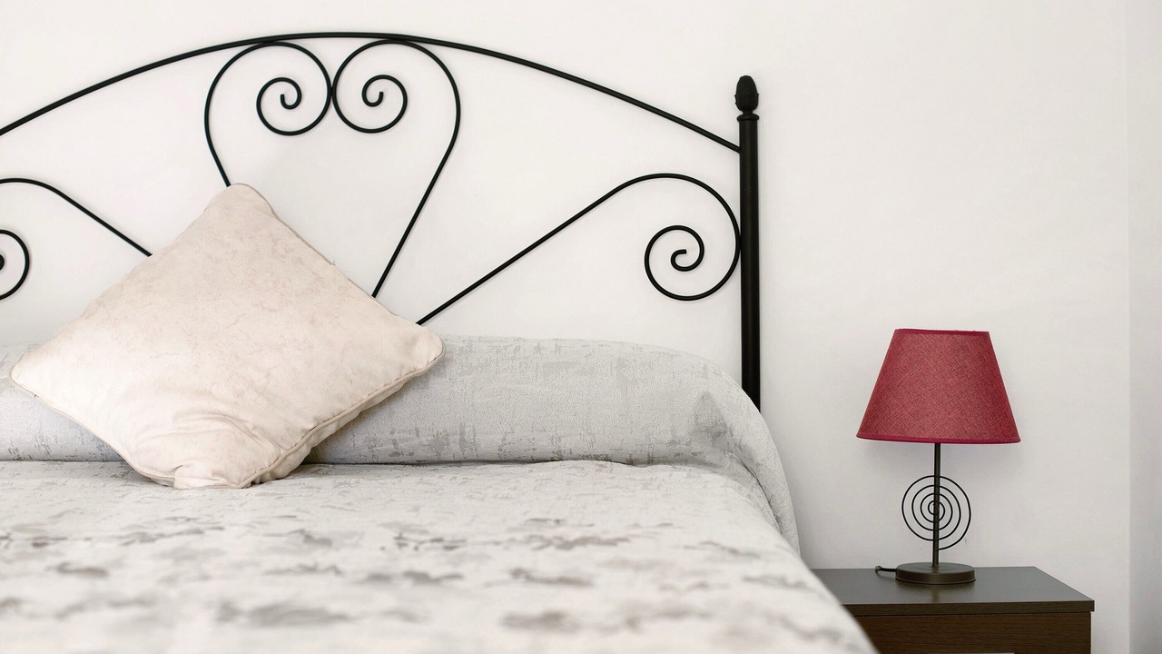 Photo of Bedroom in Rota