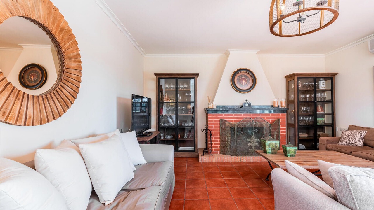 Photo of Bedroom in Moron de la Frontera