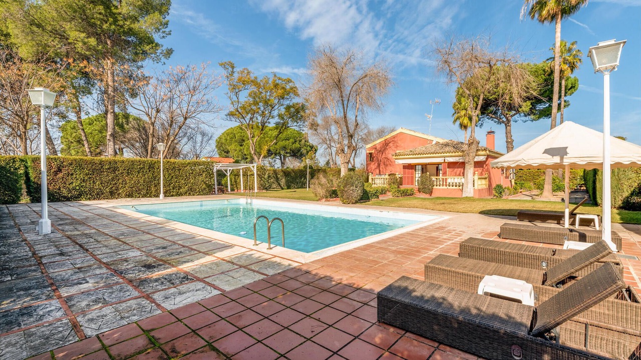 Photo of Outdoor in Moron de la Frontera