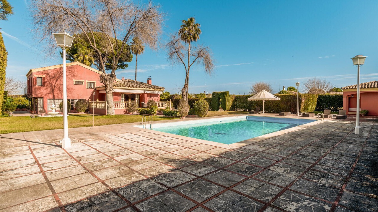 Photo of Outdoor in Moron de la Frontera