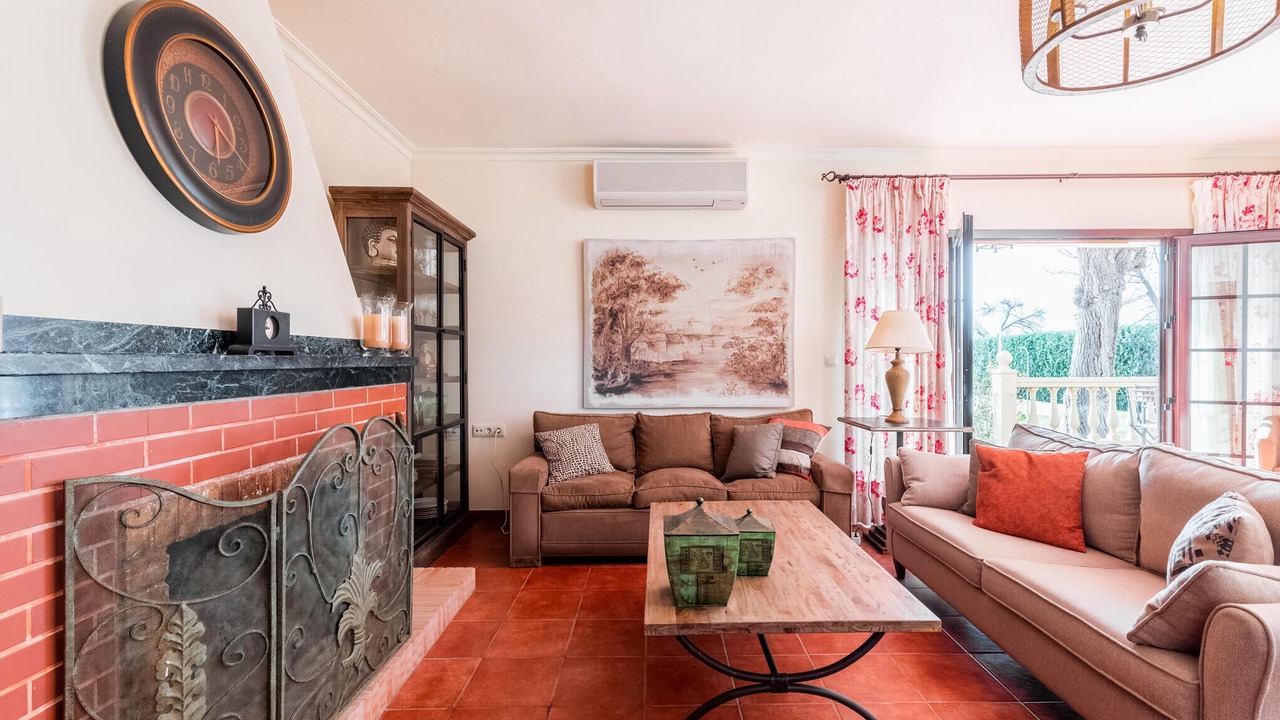 Photo of Bedroom in Moron de la Frontera