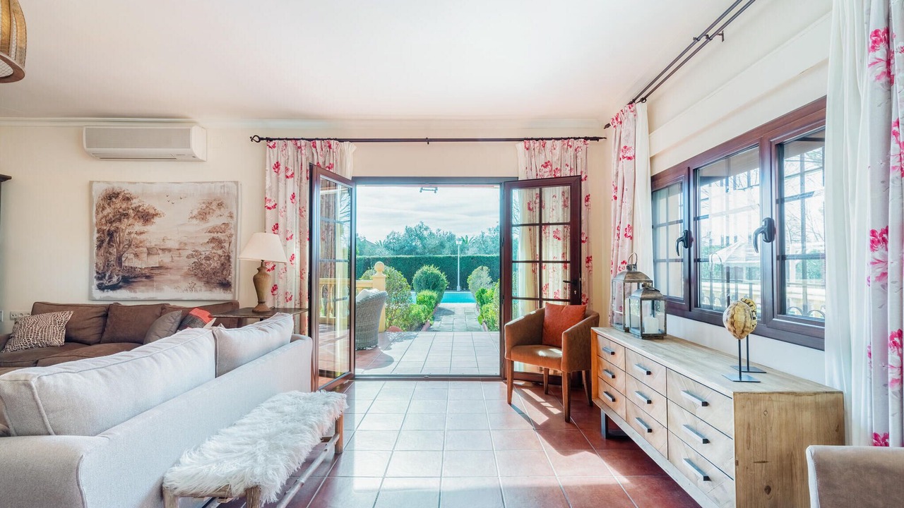 Photo of Bedroom in Moron de la Frontera