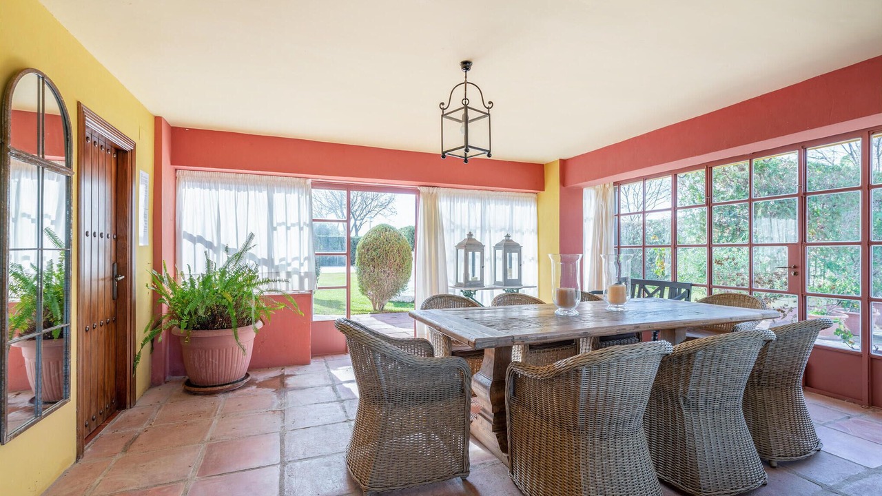 Photo of Bedroom in Moron de la Frontera
