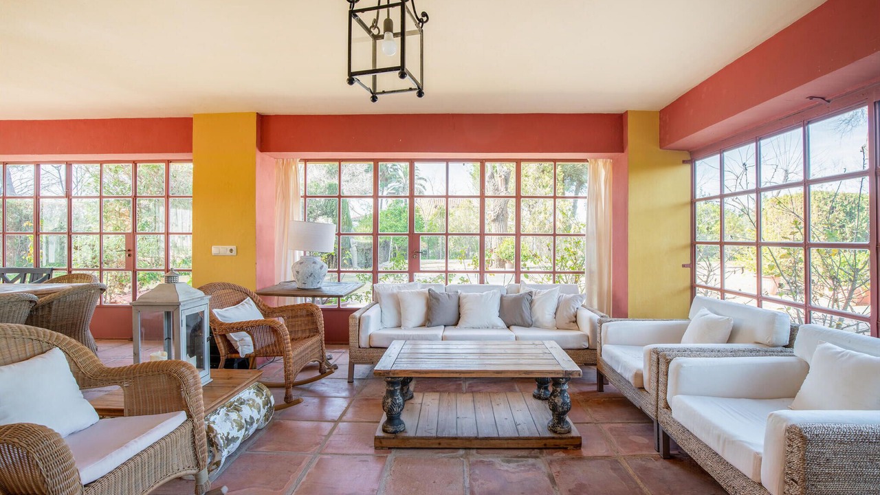 Photo of Bedroom in Moron de la Frontera