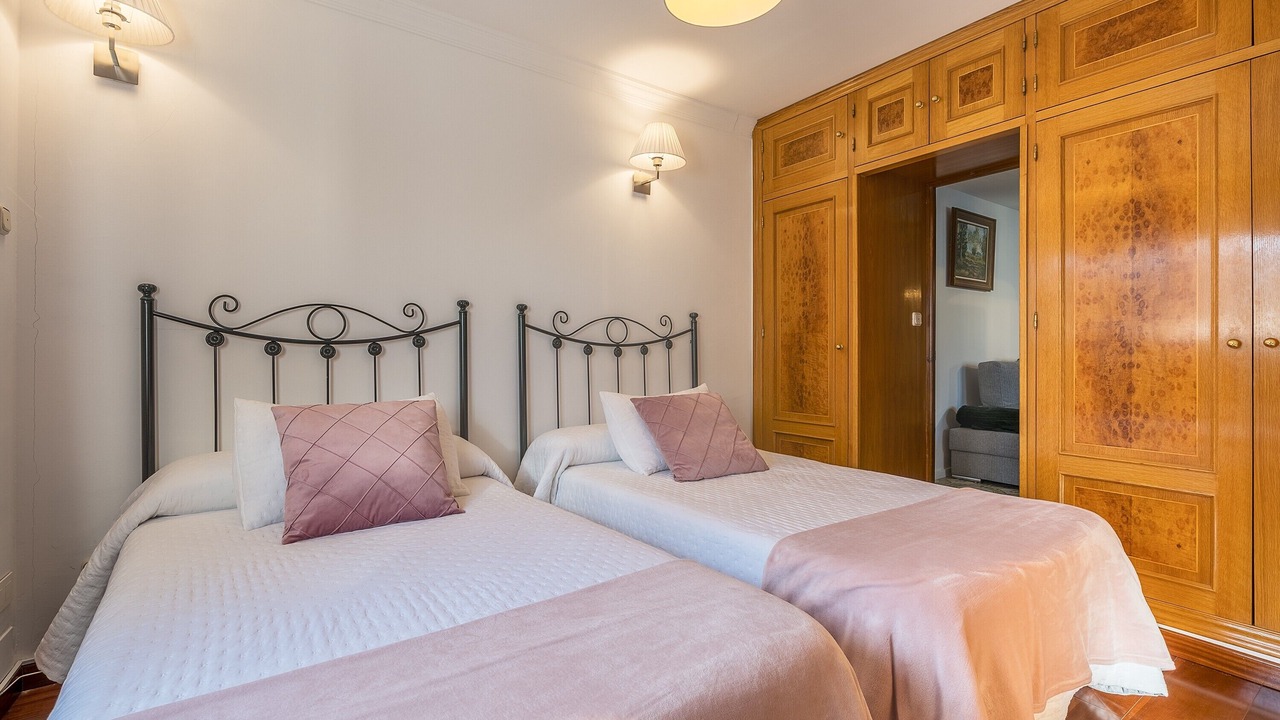 Photo of Bedroom in Beiro