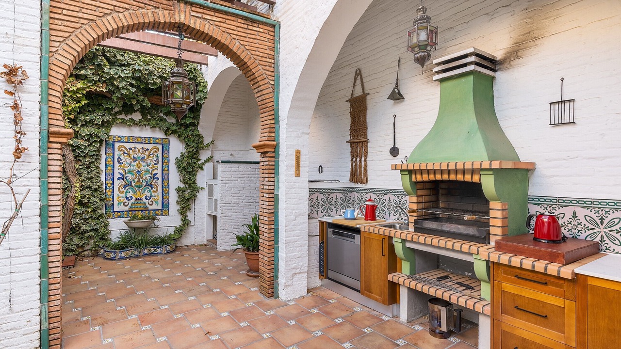 Photo of Outdoor in Beiro