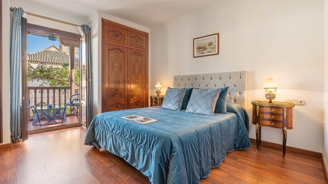 Photo of Bedroom in Beiro