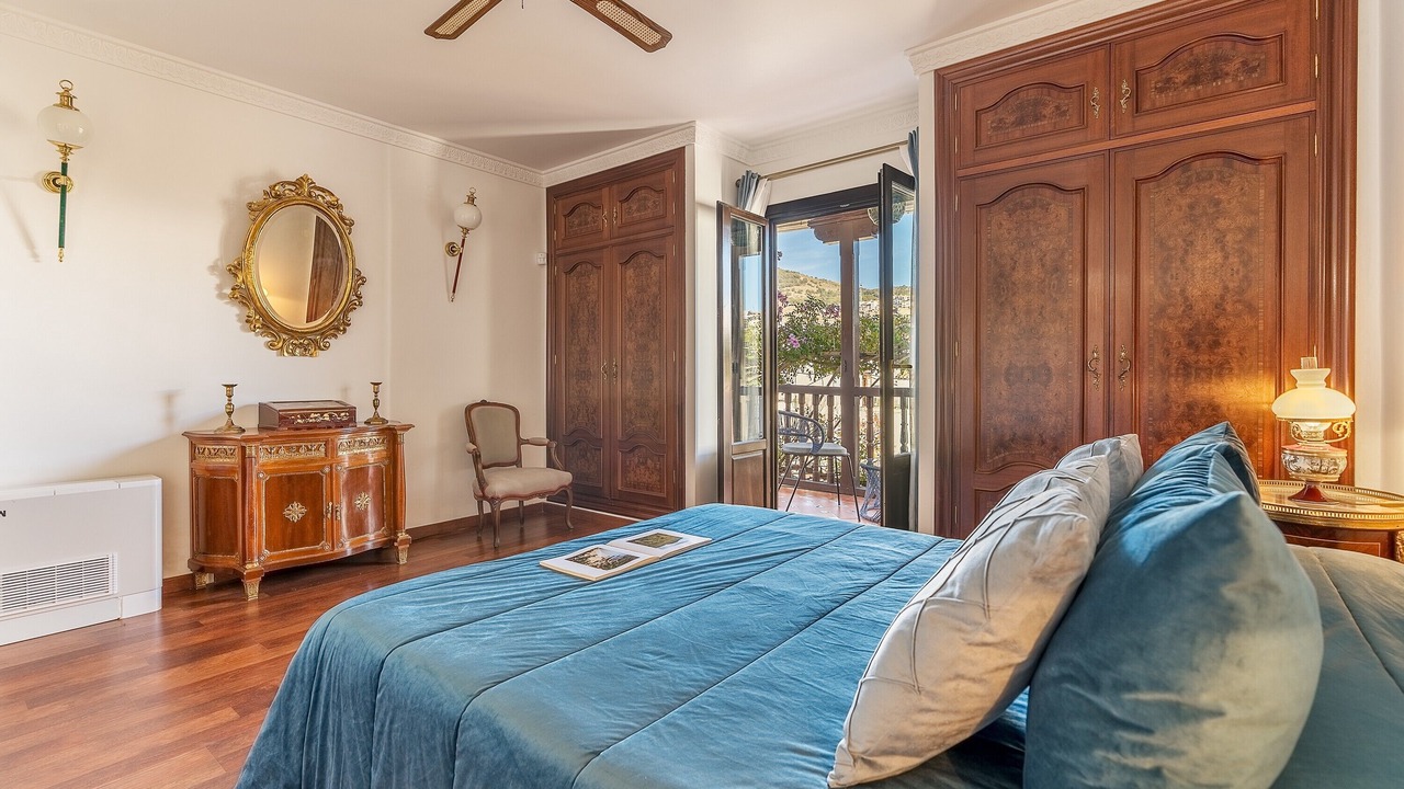 Photo of Bedroom in Beiro