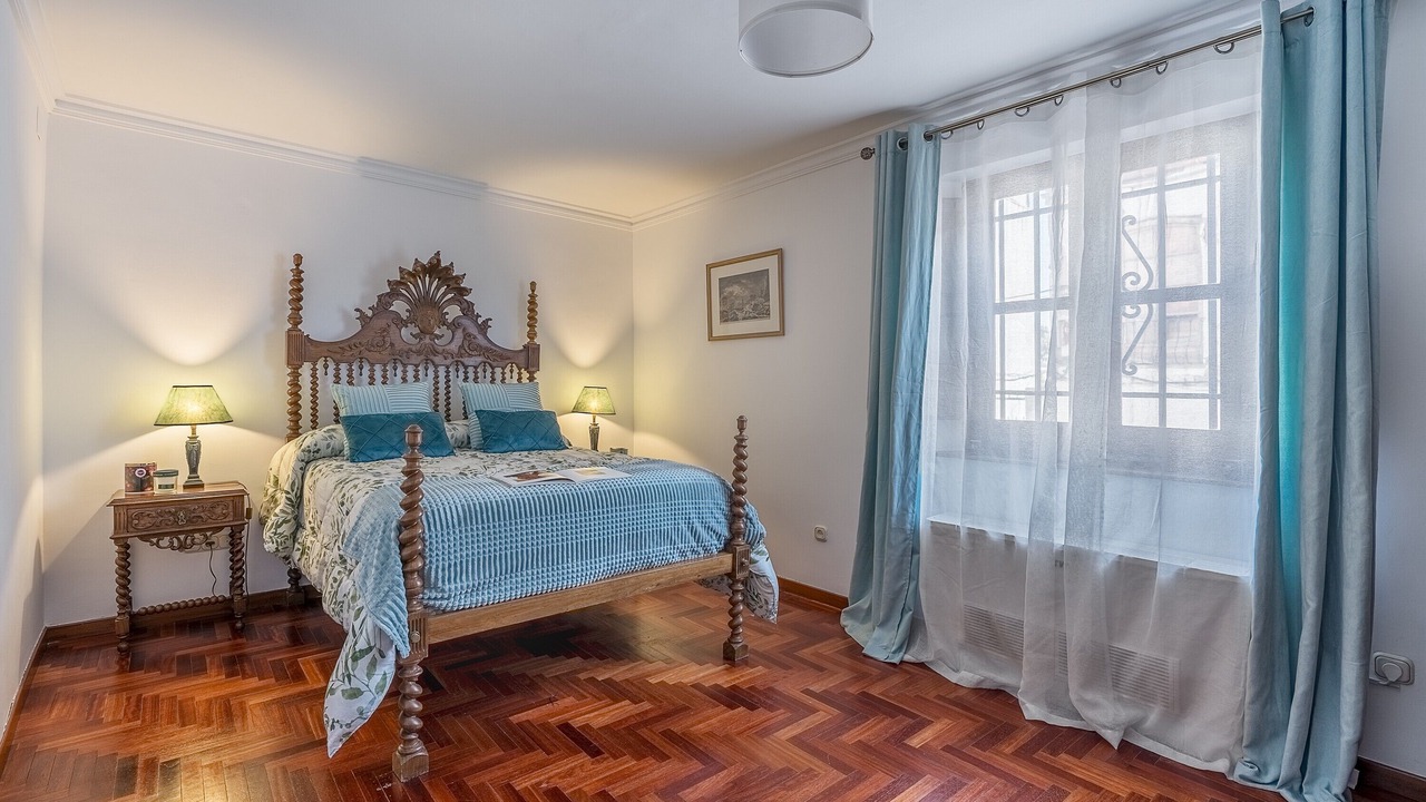 Photo of Bedroom in Beiro