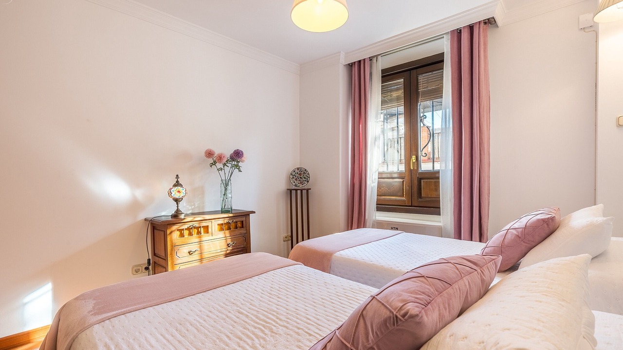 Photo of Bedroom in Beiro