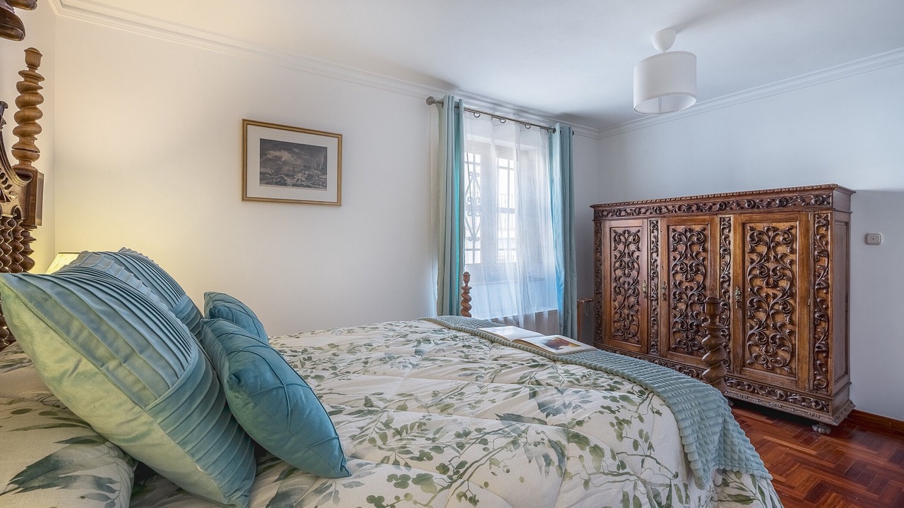 Photo of Bedroom in Beiro