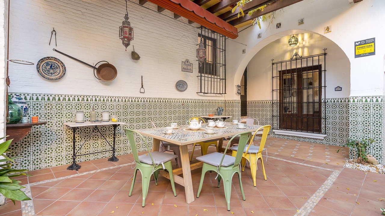 Photo of Outdoor in Beiro